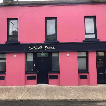 Hotel Codladh Samh Templemore Exteriér fotografie