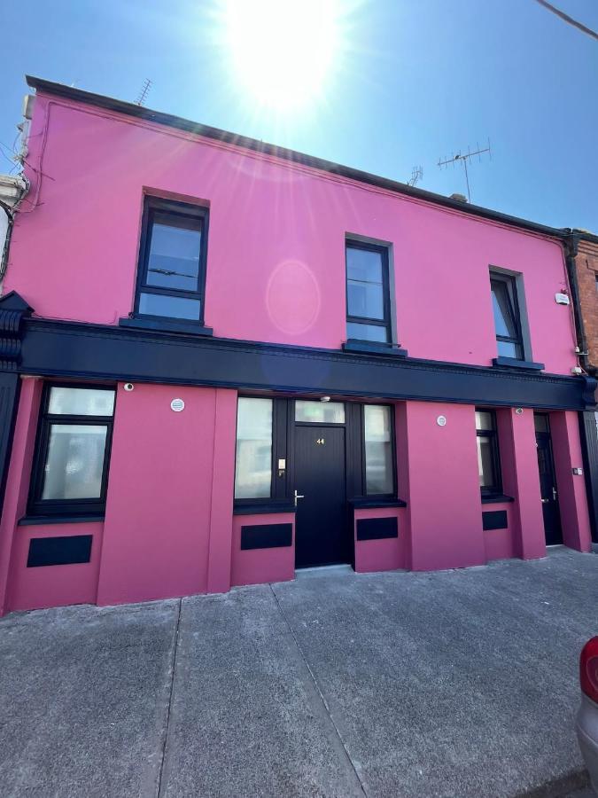 Hotel Codladh Samh Templemore Exteriér fotografie