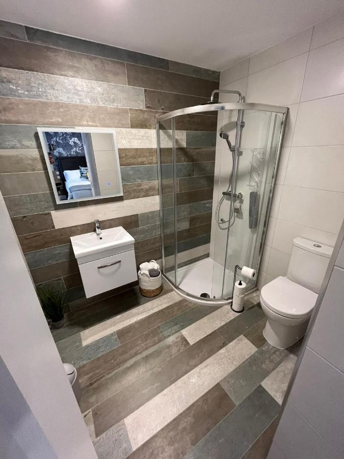 Hotel Codladh Samh Templemore Exteriér fotografie