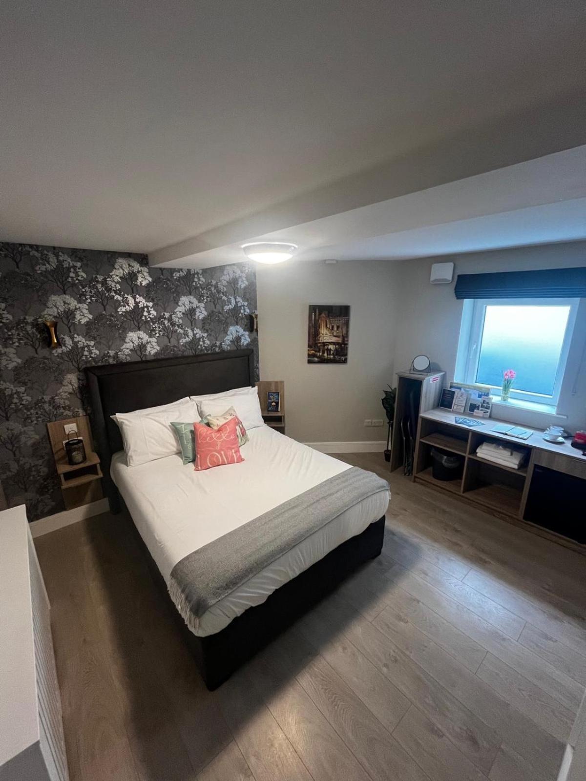 Hotel Codladh Samh Templemore Exteriér fotografie