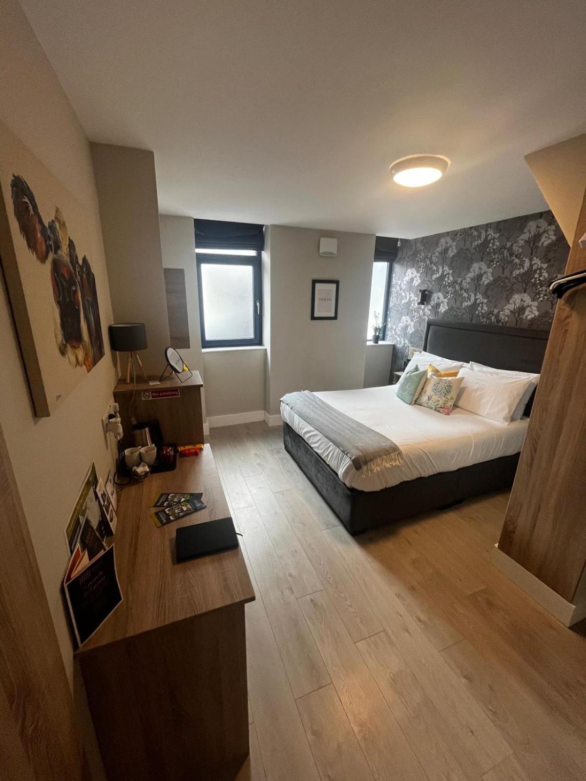 Hotel Codladh Samh Templemore Exteriér fotografie